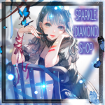 SparkleDiamond