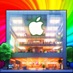 APPLE STORE