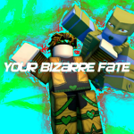 The Ultimate Forces