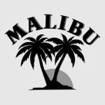 Malibu'