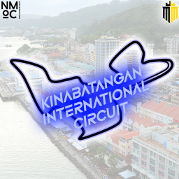 Kinabatangan,Sabah International Circuit