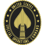 [NUSM] United States Special Operations Command