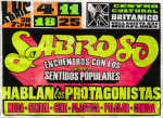 El Sin Nombre No Lo Se
