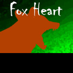 Fox Heart (Taken By Gang And Serenity)