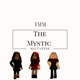 The Mystic Multiverse