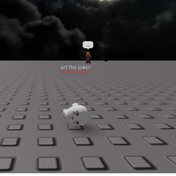 Roblox if it was norao