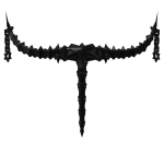 Elderbound Of Darkness
