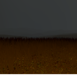 Unknown Rice Fields