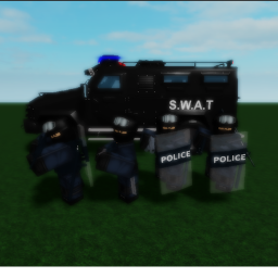 Operation blackout