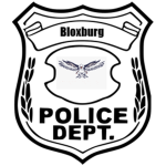 Bloxburg Police Department And SRT