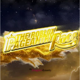 The Roblox Pageantry Race icon