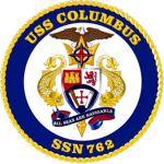 USS Columbus