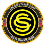 |US| Officer Candidate School