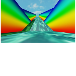 Water obby Vl