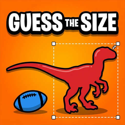 📏Guess The Size! Roblox game