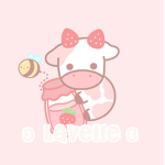 ʚ Lavelle ɞ