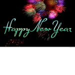 Happy NEW YEAR: EVERYONE!!!