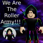 The Roller Army!!!