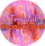 Tropical Productions: Staff Group