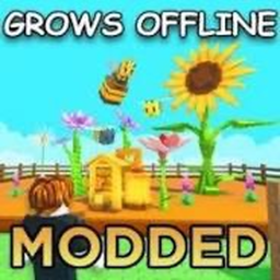 [3HR] Grow a Garden 2 [MODDED]