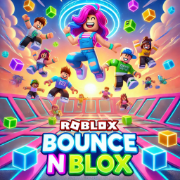Bounce N' Blox