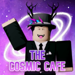 The Cosmic Cafe ™