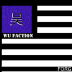 吴 | Total War
