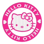 Hello Kitty Gangs