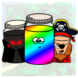Find The Jars [65]