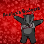 Roblox's Badgers