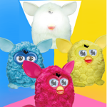 Furby Universe