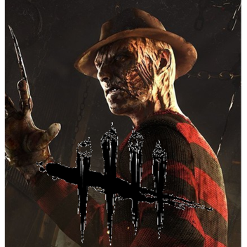 Dead by Daylight🔪 - A Nightmare Elm Street™