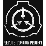 ·SCP: Foundation·