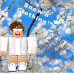 Snow's ClothingTM