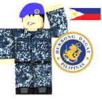 Philippines Navy Army
