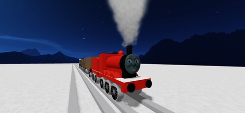 Henry And The Flying Kipper