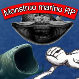 Monstruo marino RP icon