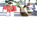 The SkiORs Roblox