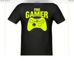 Pro clan.