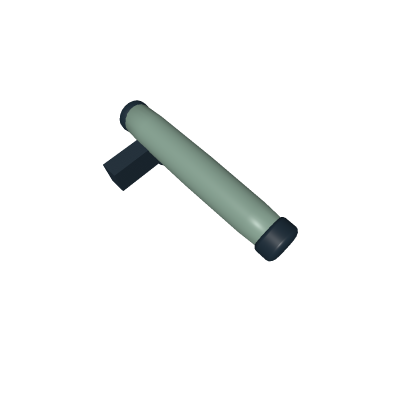Edited Javelin