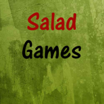 Salad Games