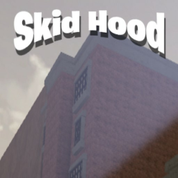Skid Hood