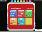 Gamma for robux loomian
