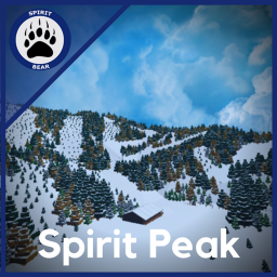 Spirit Peak Ski Resort