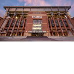 Bruh field house