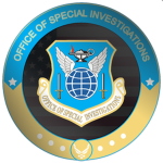 {•} Office of Special Investigations