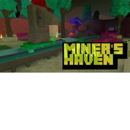 Miners haven S+