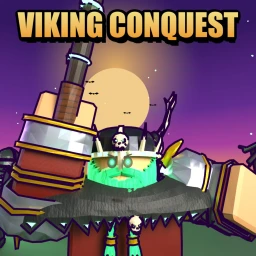 [HALLOWEEN] Viking Conquest RTS icon