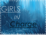 <3 GIRLS IN CHARGE <3