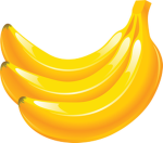 Banana smoothie clothing group